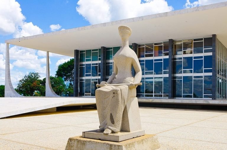 Brasil tem o Judiciário mais caro do mundo
