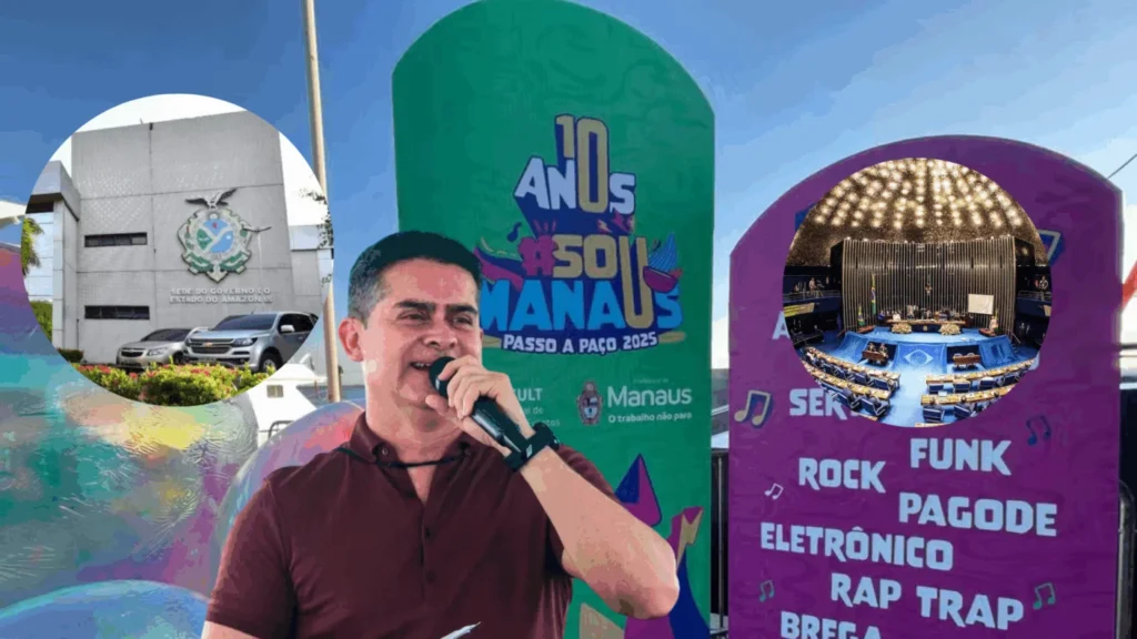 Sou Manaus 2025