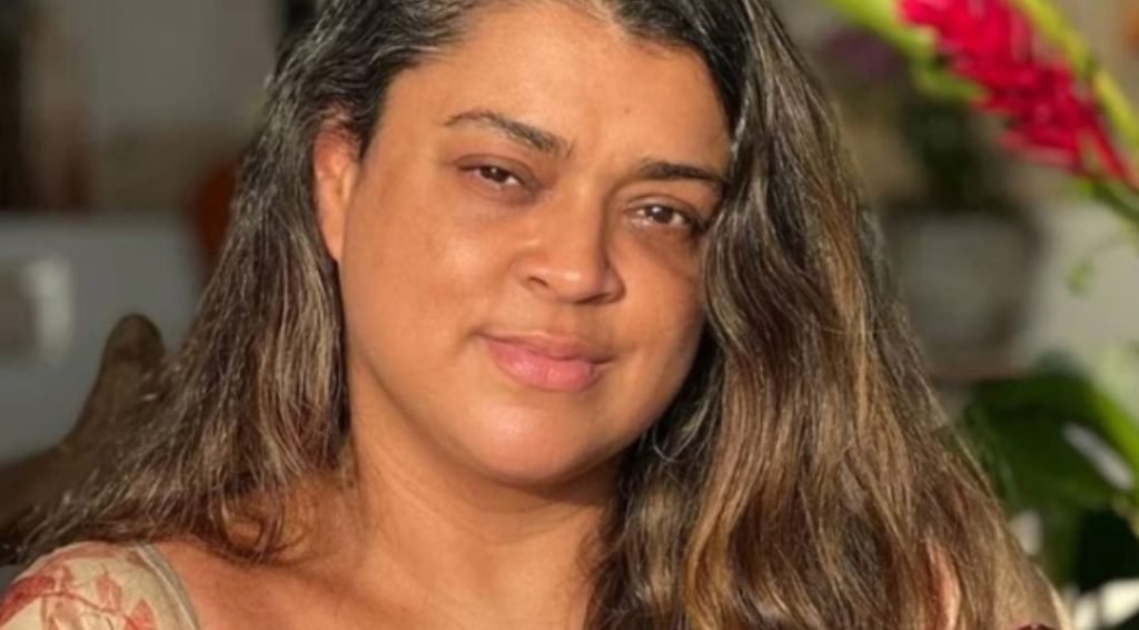 Preta Gil