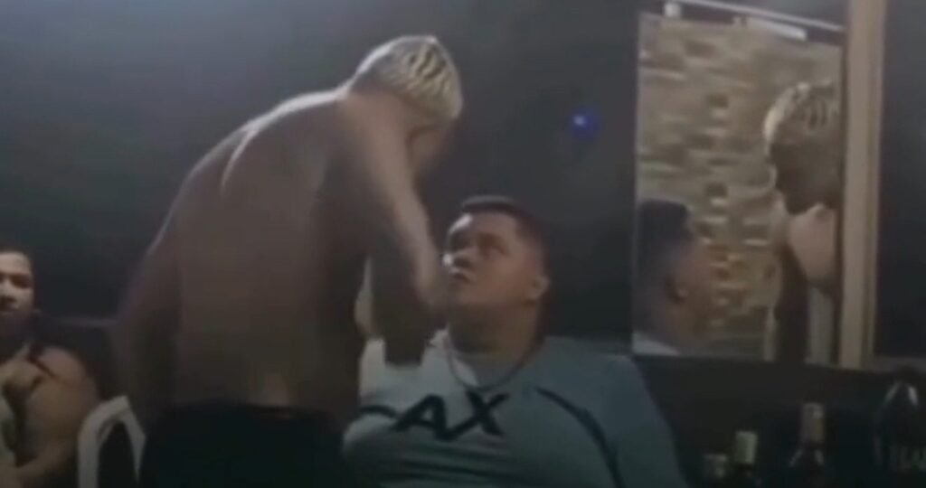 pensão alimentícia do sobrinho