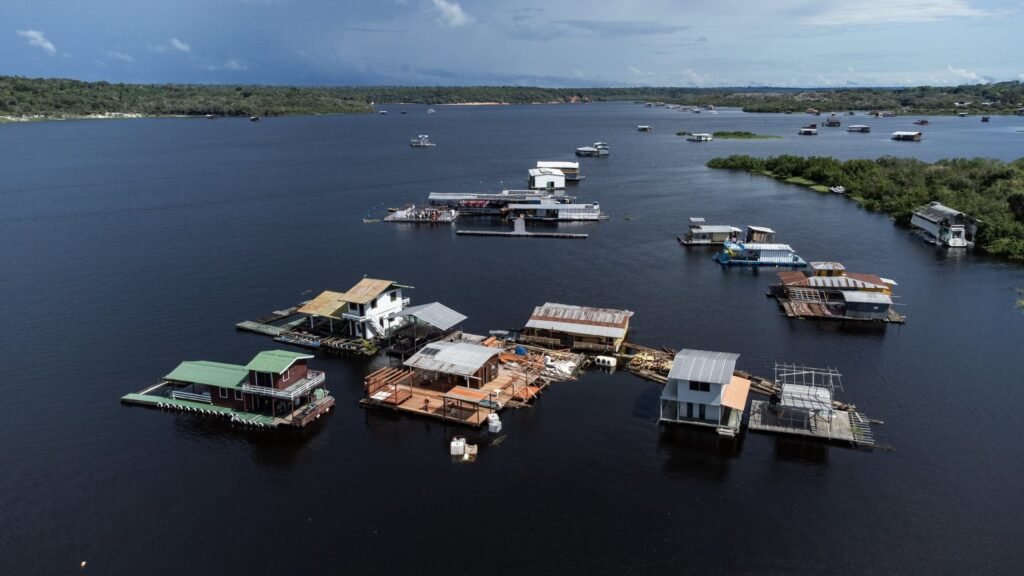Manaus