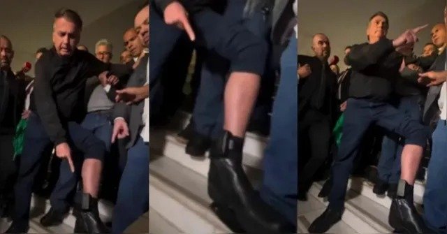 Bolsonaro