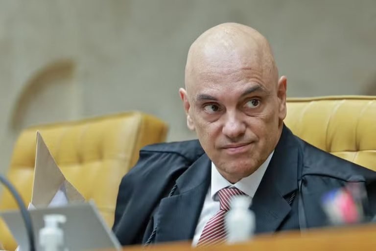 Moraes é denunciado na OEA por violações de direitos humanos
