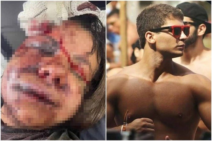 escreveu bilhete à polícia