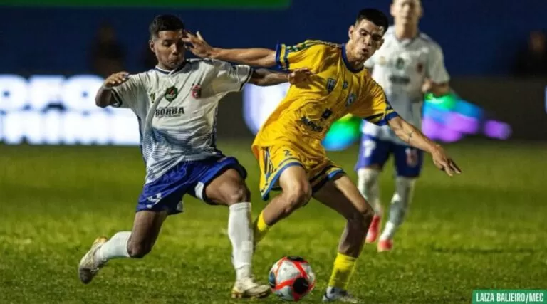 Copa da Floresta