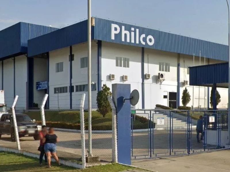 Philco