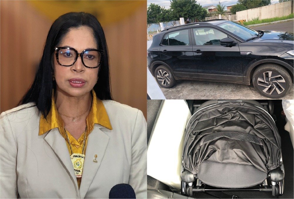 ráfico humano em Manacapuru