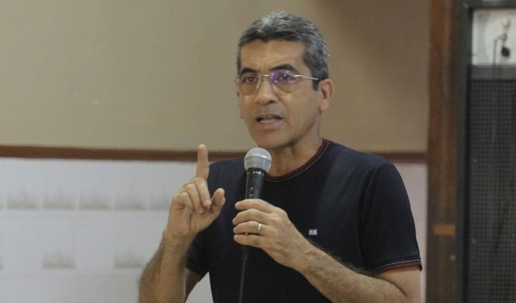 Prefeito de Manicoré