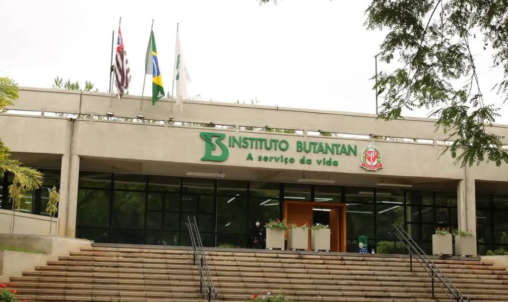 Instituto Butantan