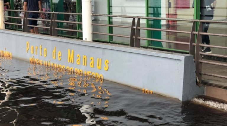 Rio Negro