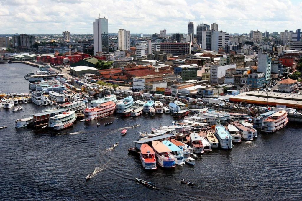 Rio Negro