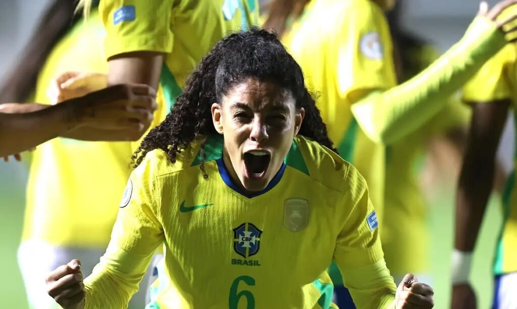 Copa América Feminina