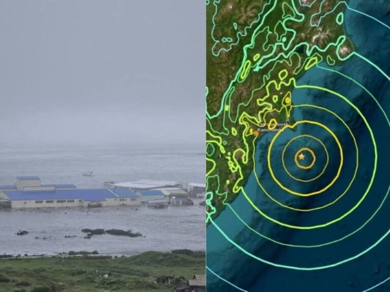 Terremoto