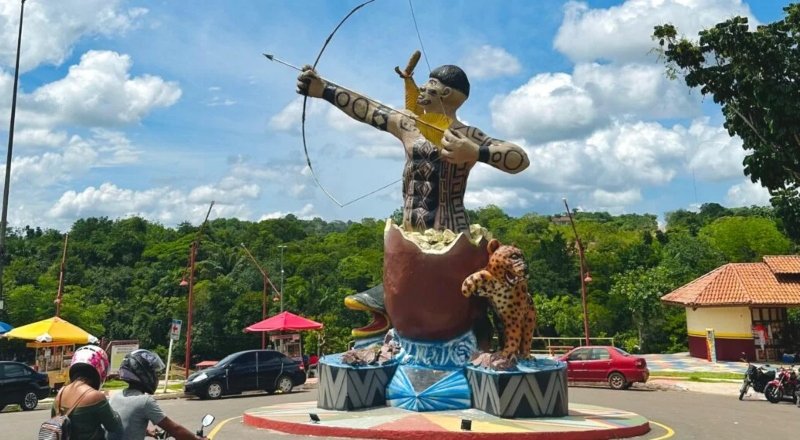 Festa do Cupuaçu