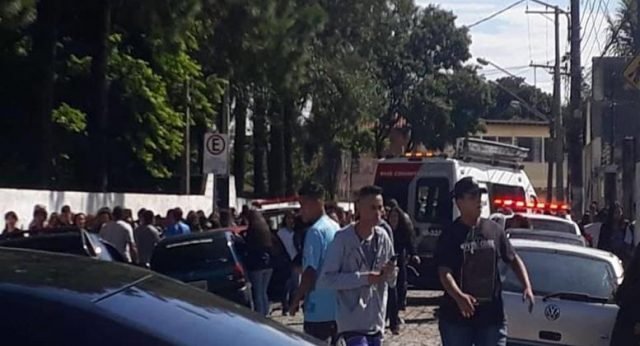 crimes em escolas e contra vulneráveis