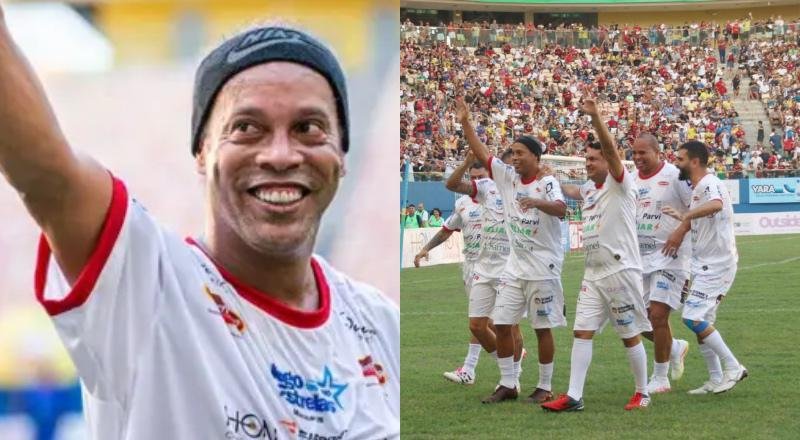Jogo das Estrelas