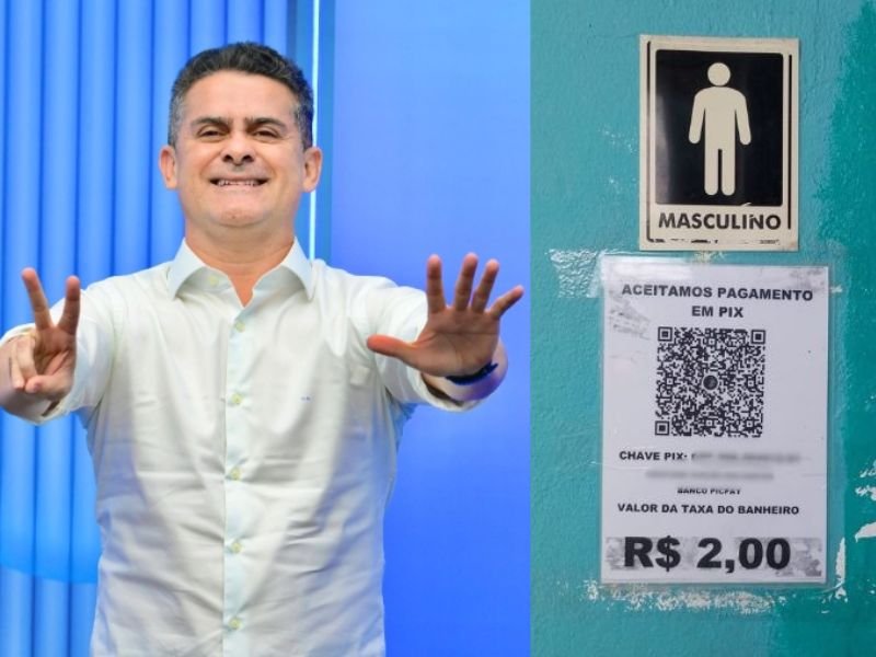 Prefeitura autoriza cobrança