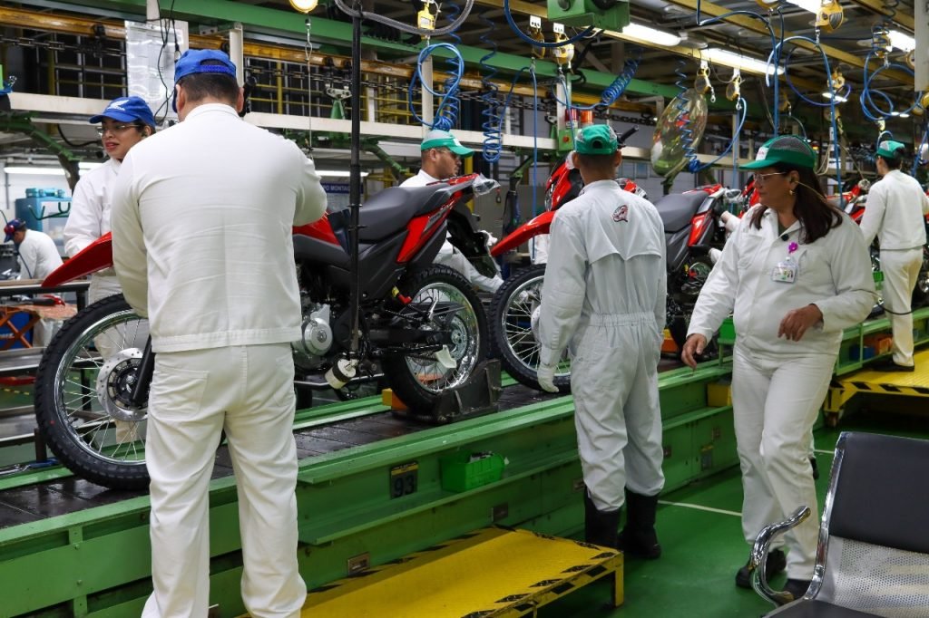 motocicletas
