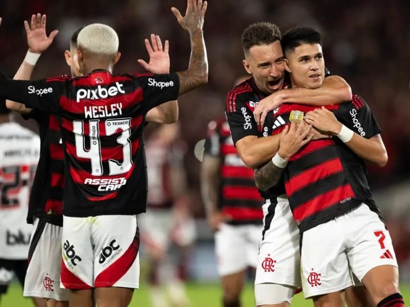 Flamengo