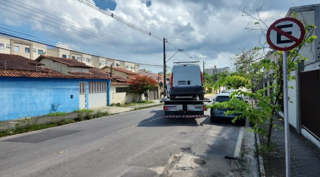 Veículos