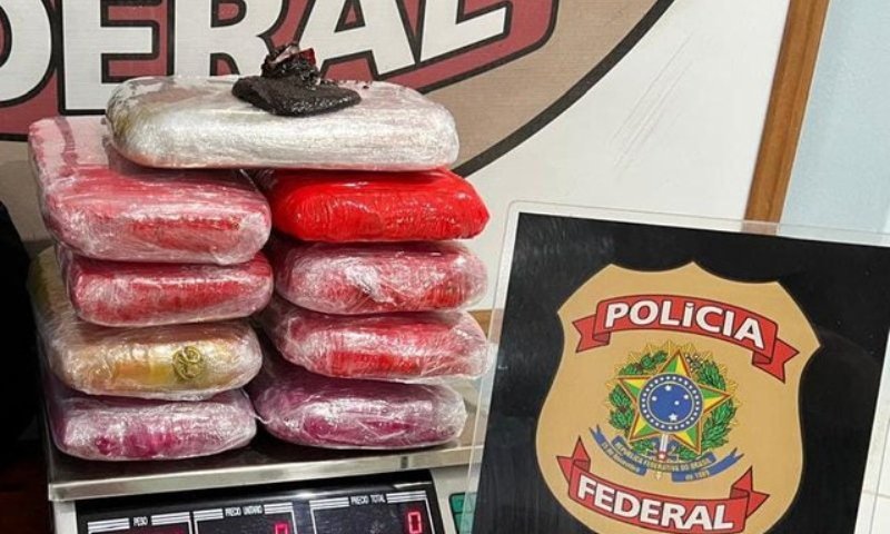 tráfico de drogas