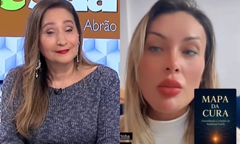 Sonia Abrão
