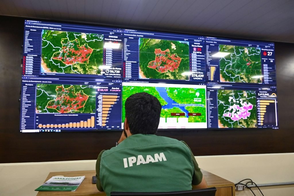 FOTOS: Ipaam/Arquivo