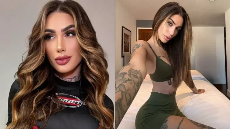 Influencer Trans