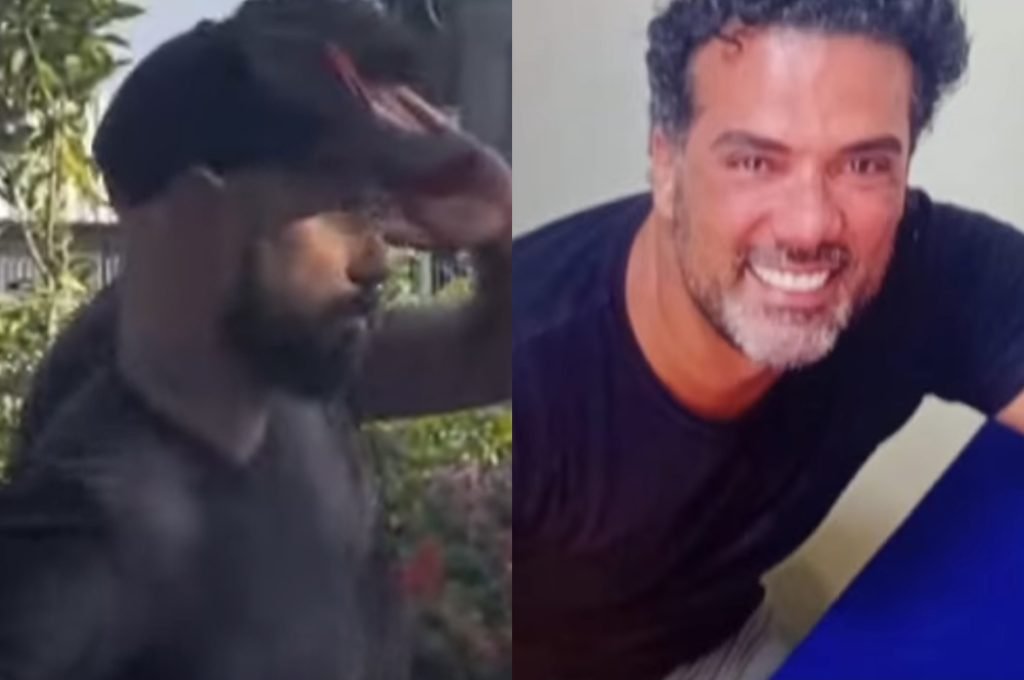 Mãe vendeu bebê a casal gay