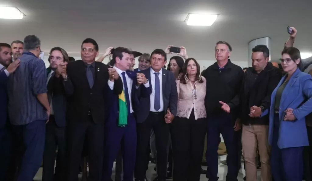 Bolsonaro