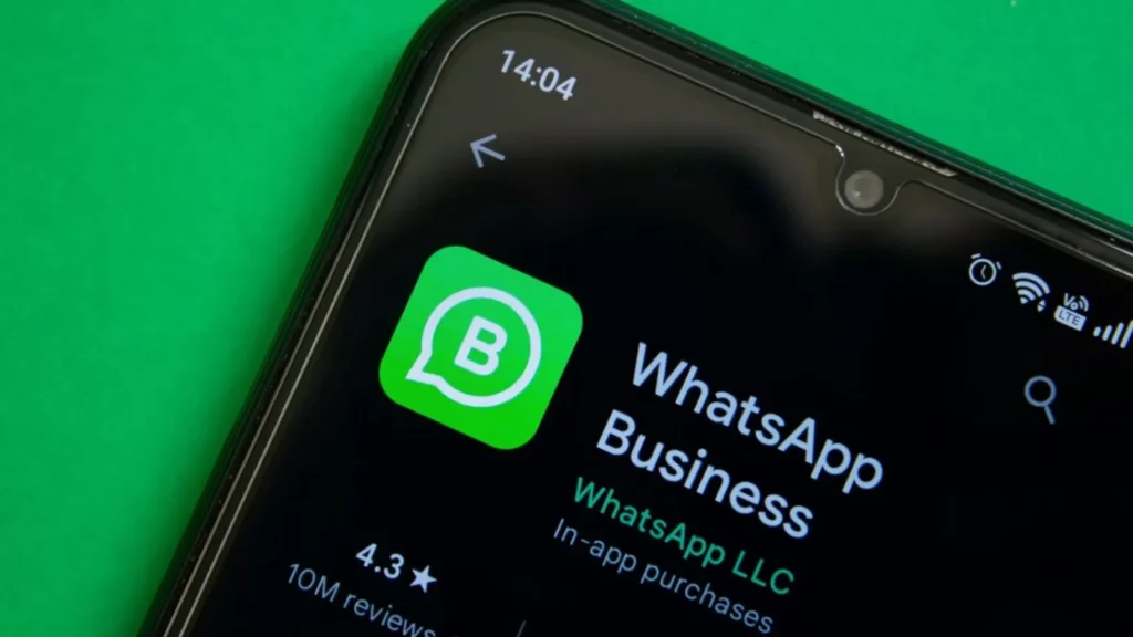 WhatsApp
