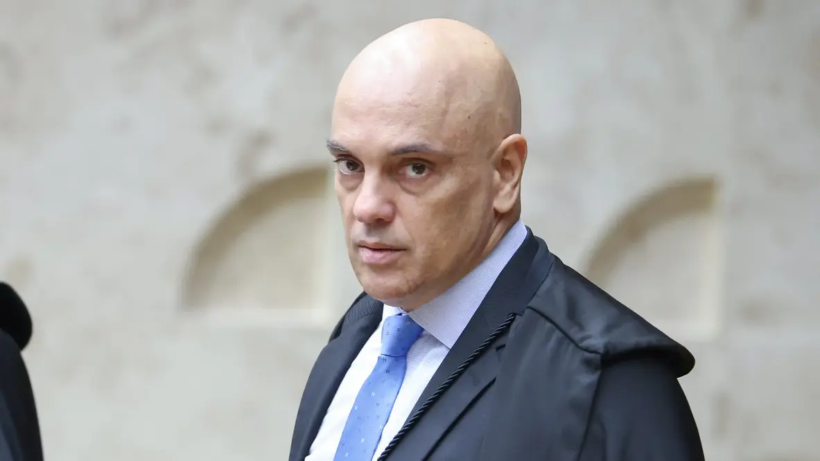 Alexandre de Moraes