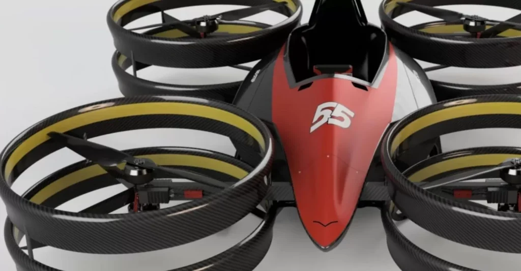 AirKart