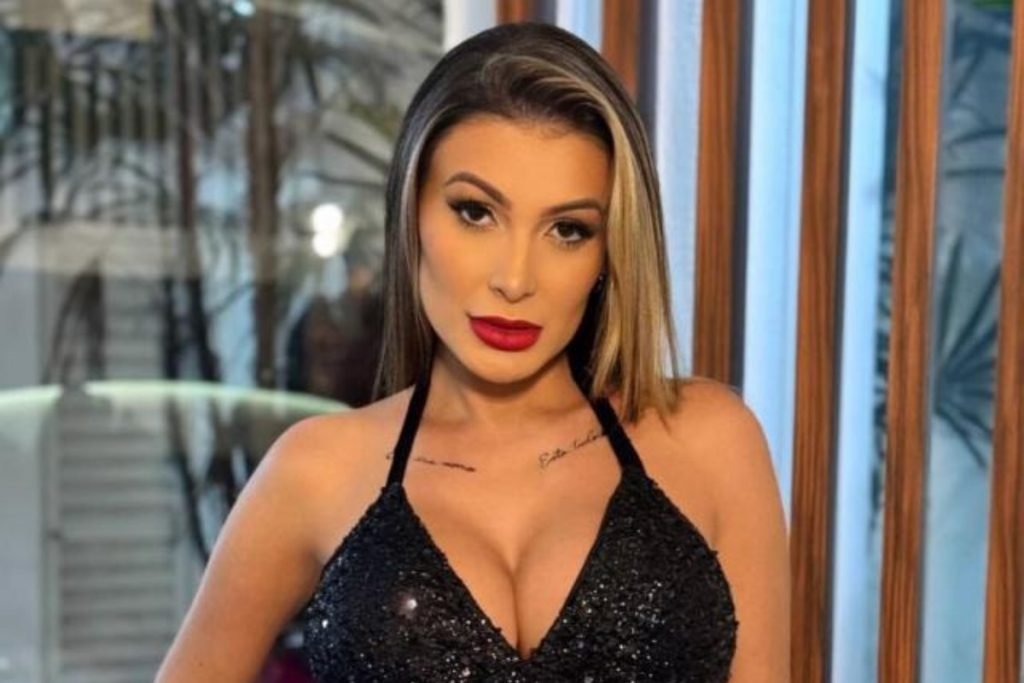 Andressa Urach