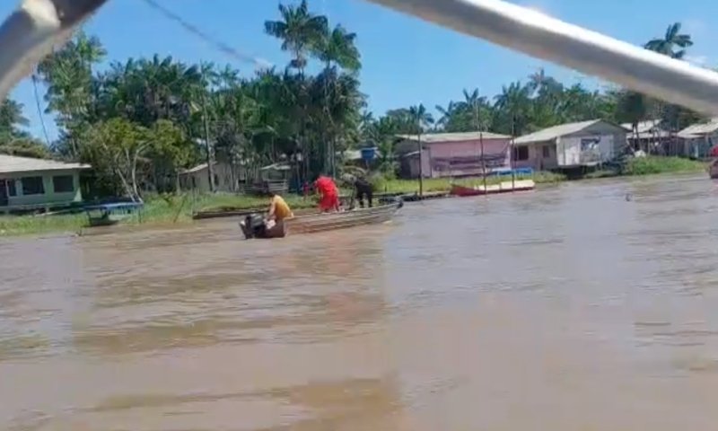 Bombeiros