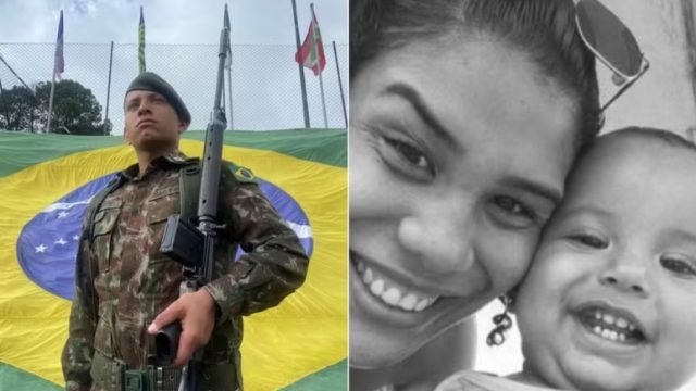 sargento do Exército