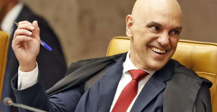 Alexandre de Moraes