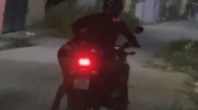 Passageira