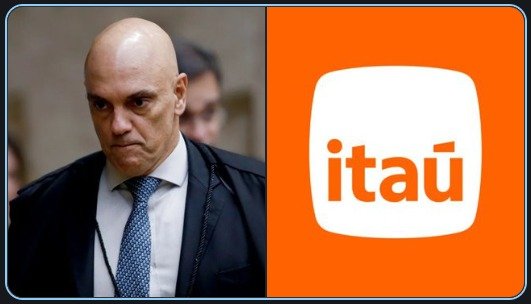 Itaú sinaliza que banco cumprirá a Lei