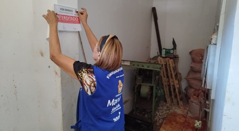 Vigilância Sanitária