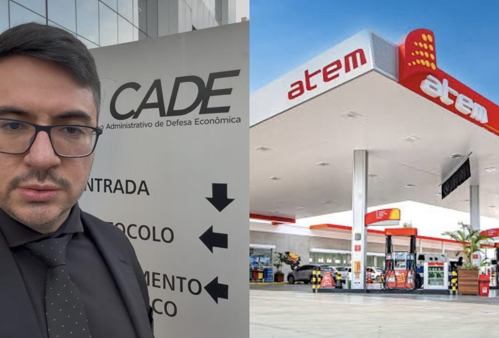 Rede Atem