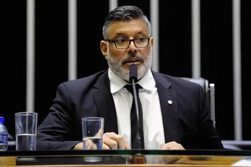 Foto: Luís Macedo/Agência Câmara