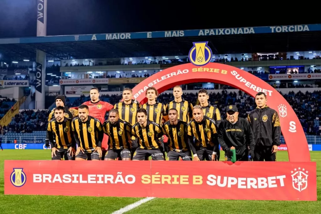 Amazonas FC