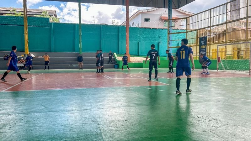 Futsal