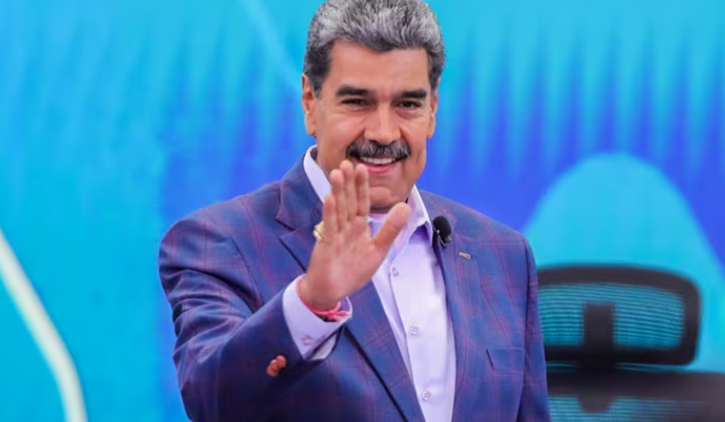 Venezuela