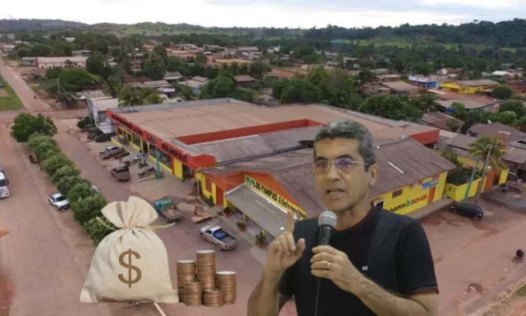 Lúcio Flávio