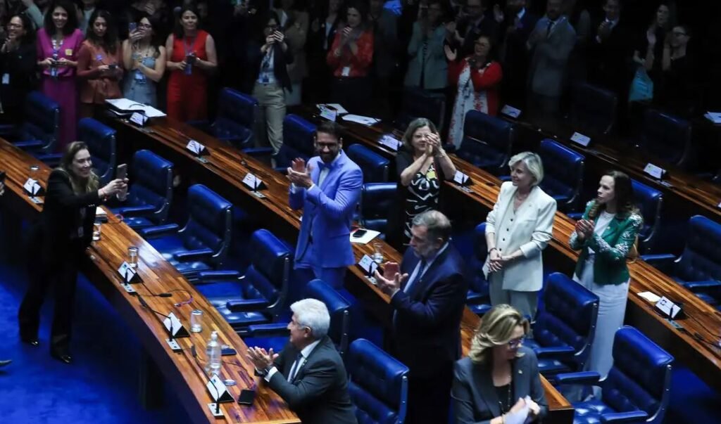 Senado