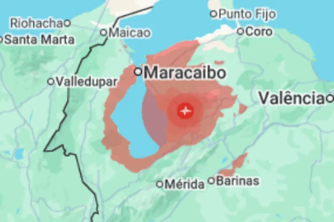 (crédito: Google Maps)