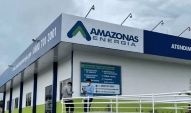 Amazonas Energia