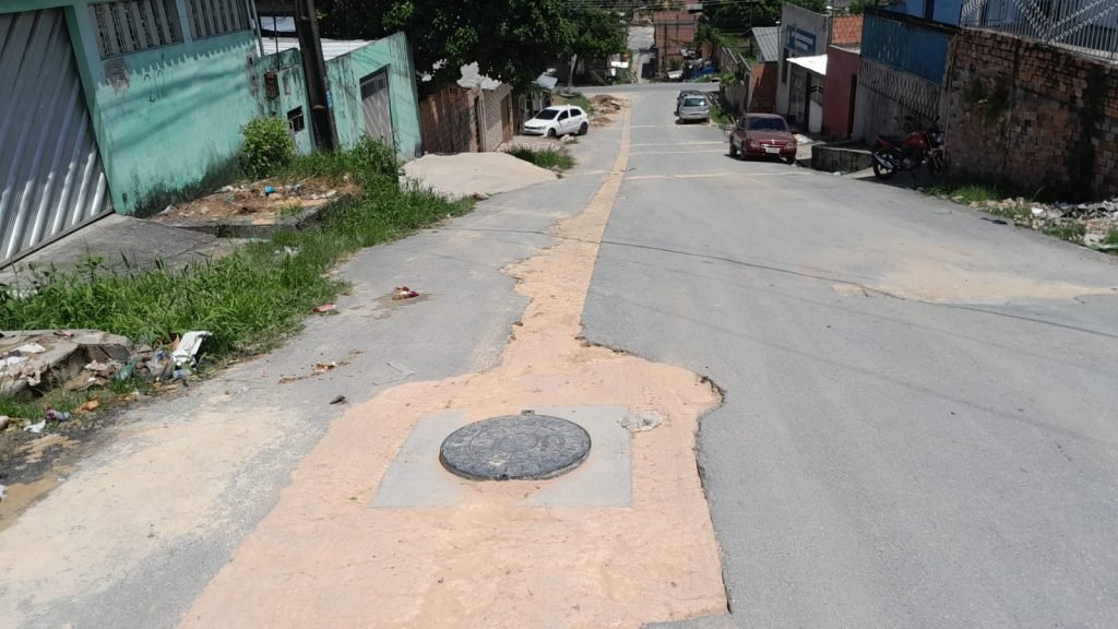 Águas de Manaus